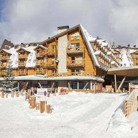 306 Privatni U Sklopu Hotela Vucko شقة