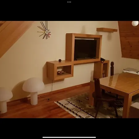 Διαμέρισμα 306 Privatni U Sklopu Hotela Vucko