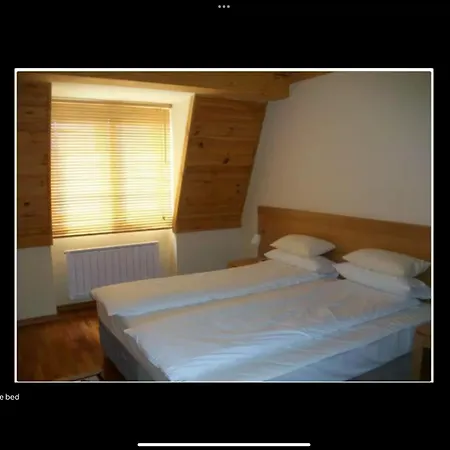 Διαμέρισμα 306 Privatni U Sklopu Hotela Vucko