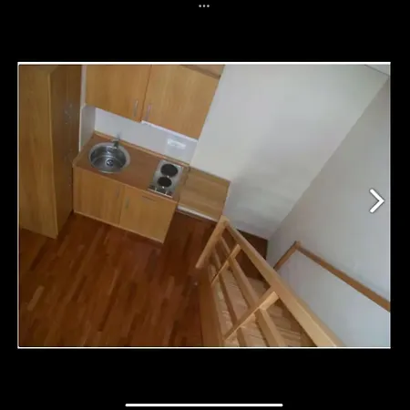 306 Privatni U Sklopu Hotela Vucko شقة ياهورينا