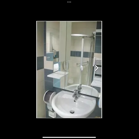 Διαμέρισμα 306 Privatni U Sklopu Hotela Vucko