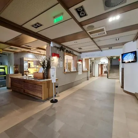 شقة 306 Privatni U Sklopu Hotela Vucko ياهورينا