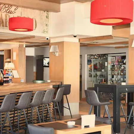 306 Privatni U Sklopu Hotela Vucko Τζαχορίνα