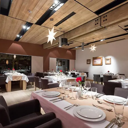 Διαμέρισμα 306 Privatni U Sklopu Hotela Vucko *