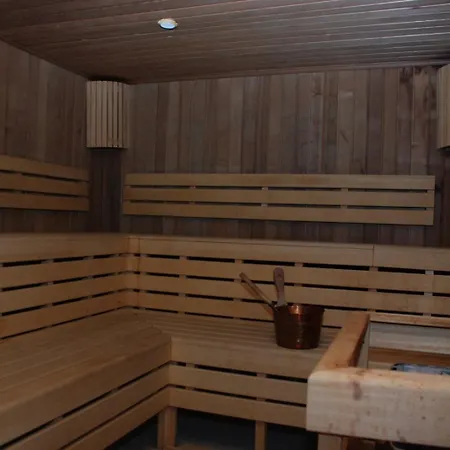 306 Privatni U Sklopu Hotela Vucko ياهورينا