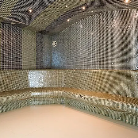 Апартаменты 306 Privatni U Sklopu Hotela Vucko