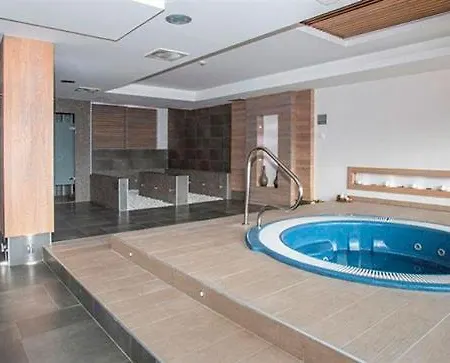 306 Privatni U Sklopu Hotela Vucko *