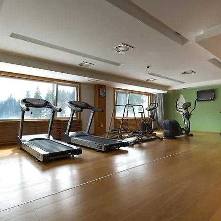 306 Privatni U Sklopu Hotela Vucko Διαμέρισμα *