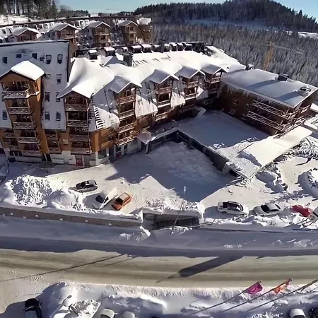 306 Privatni U Sklopu Hotela Vucko